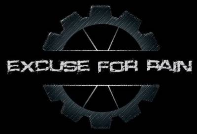 logo Excuse For Pain